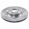 Pronto Front Brake Rotor, Br901784 BR901784 - alternate 2